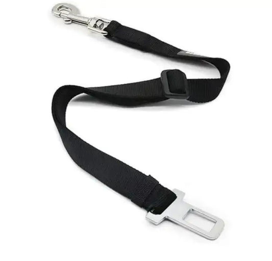 Adjustable Safety Seat Belt for Pet_0