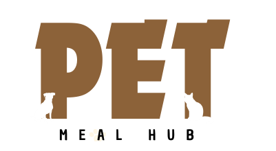 Pet Meal Hub