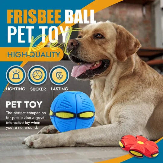 Pet Slow Feeder Dog Toy Cute Funny Rubber Dog Ball Toy